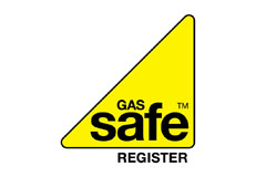 gas safe companies Four Lane Ends